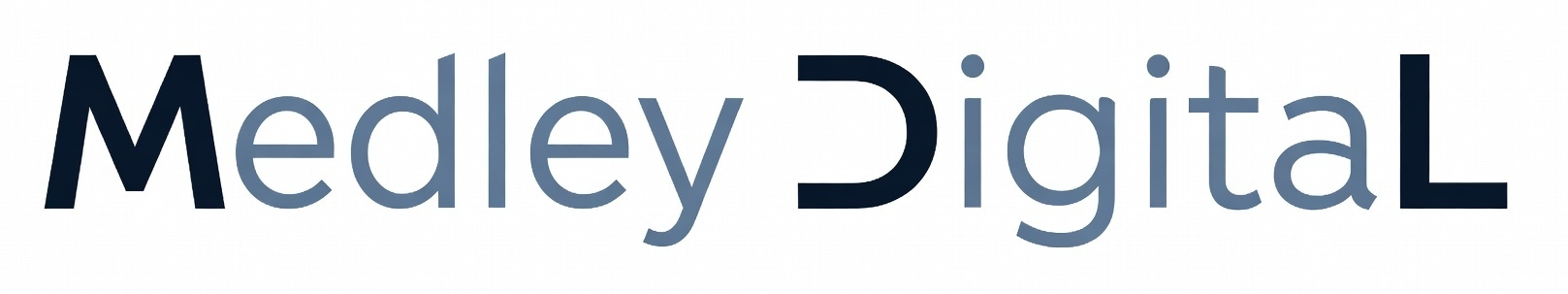 Medley Digital